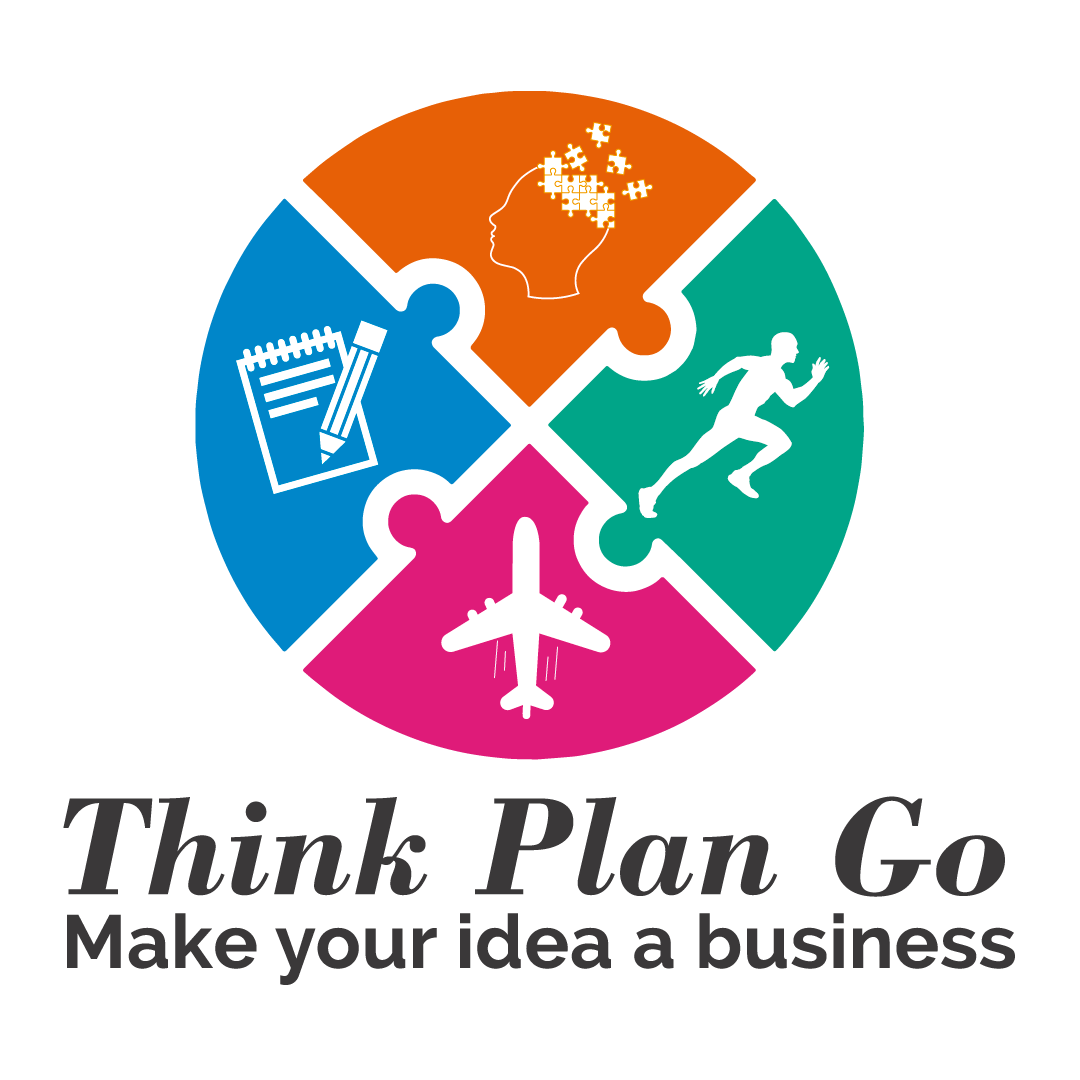 Think Plan Go